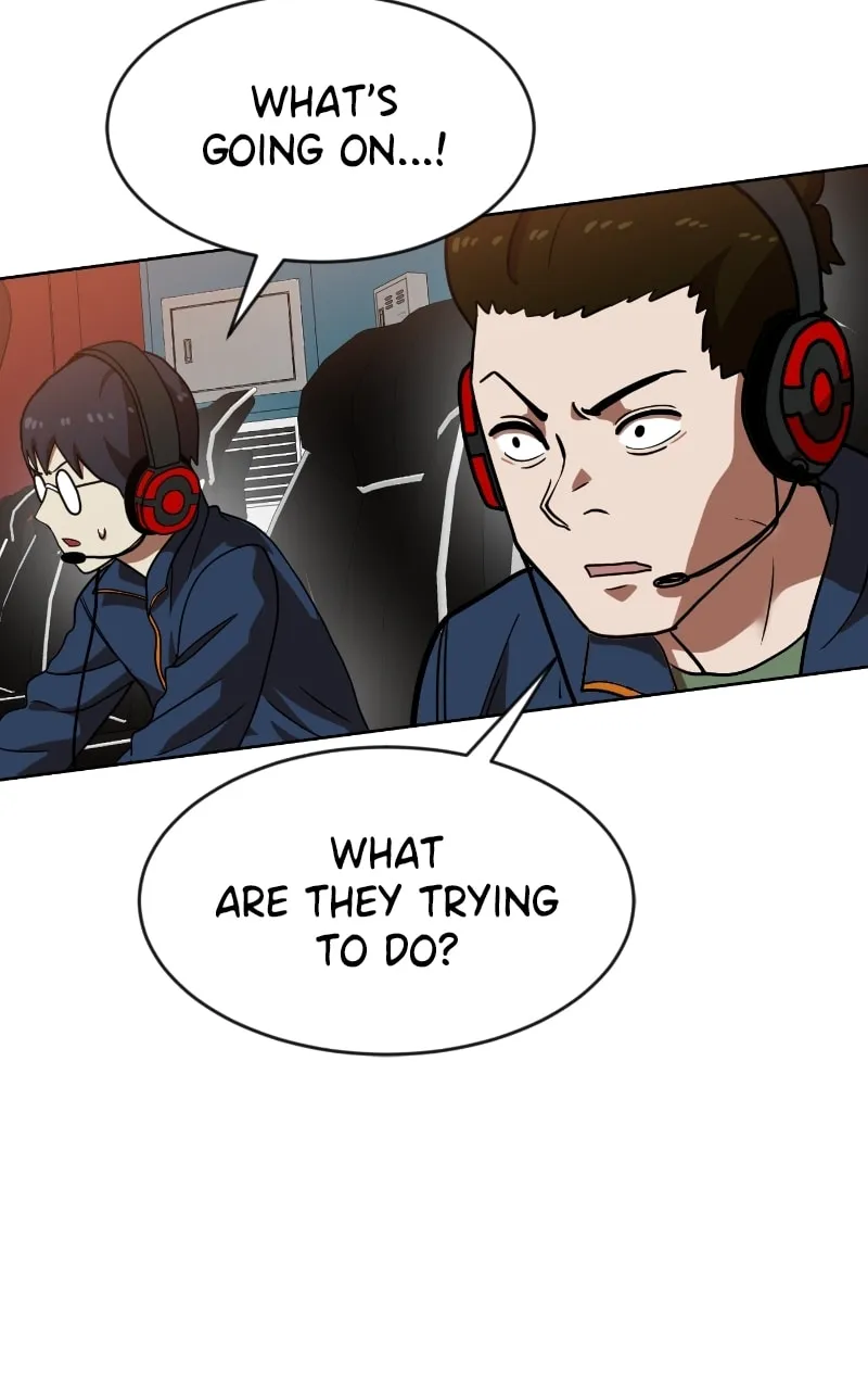 Double Click Chapter 70 page 67 - 