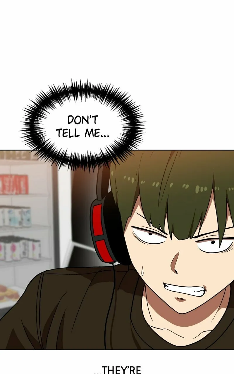 Double Click Chapter 70 page 68 - 