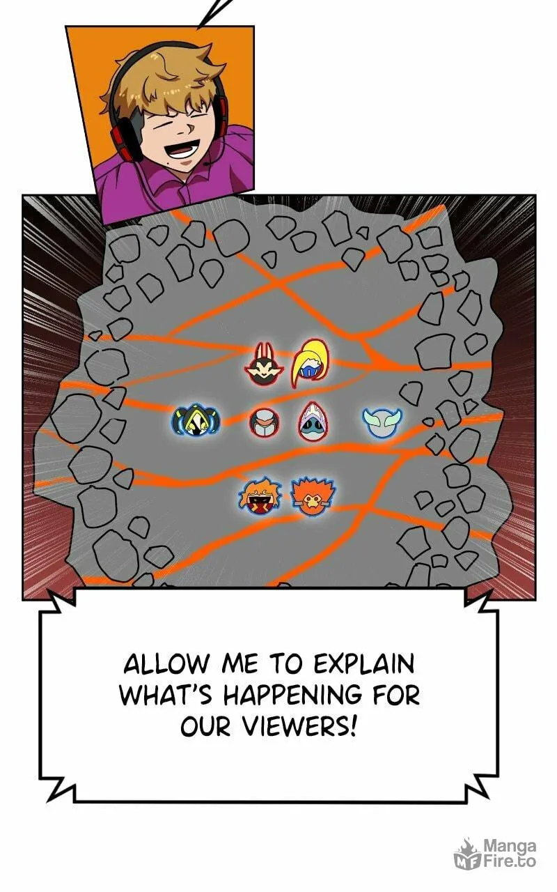 Double Click Chapter 70 page 70 - 