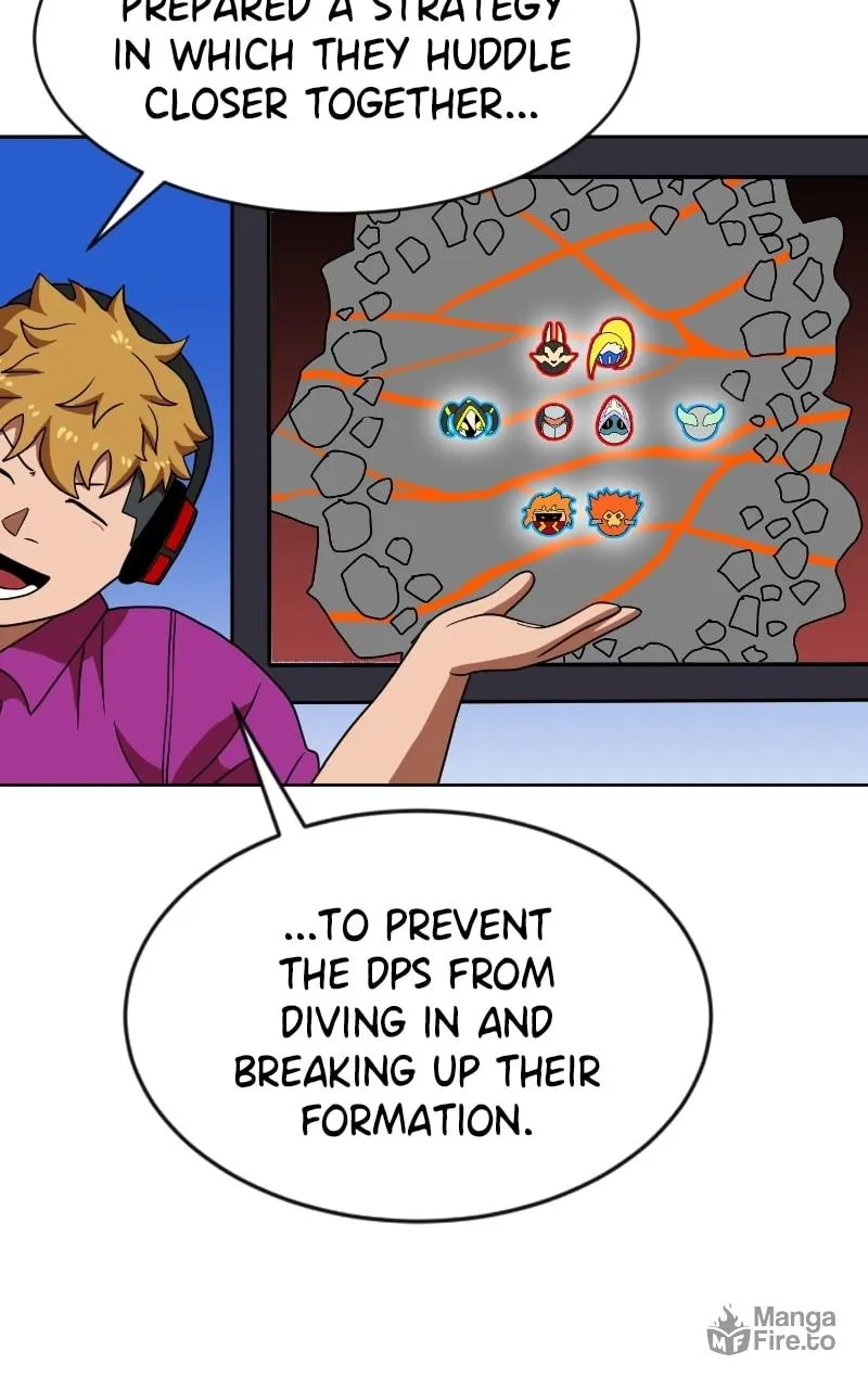 Double Click Chapter 70 page 72 - 