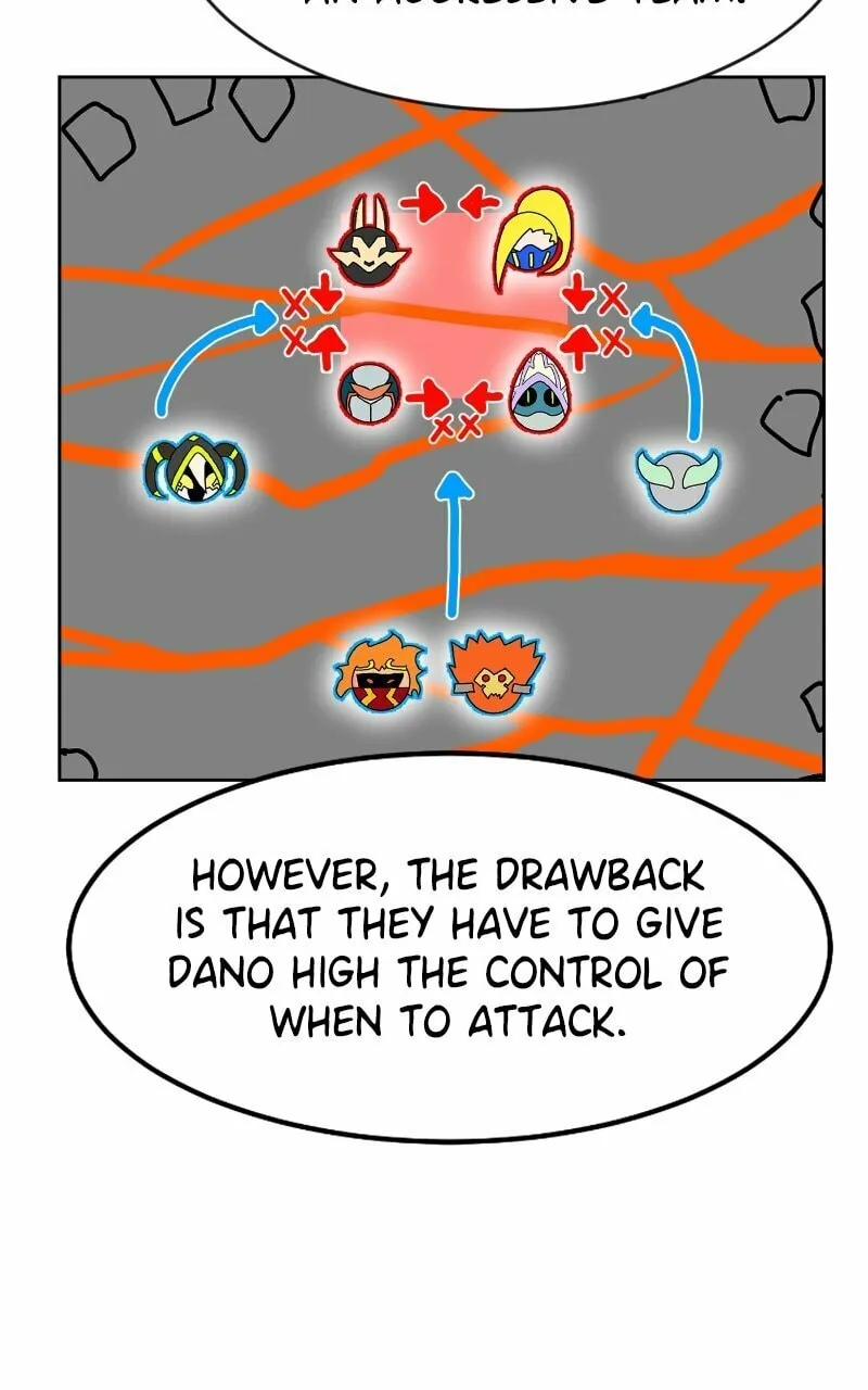 Double Click Chapter 70 page 74 - 