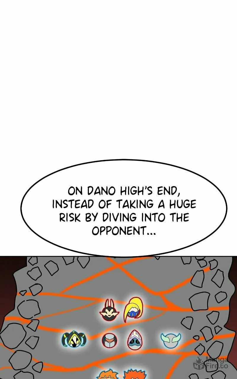 Double Click Chapter 70 page 75 - 