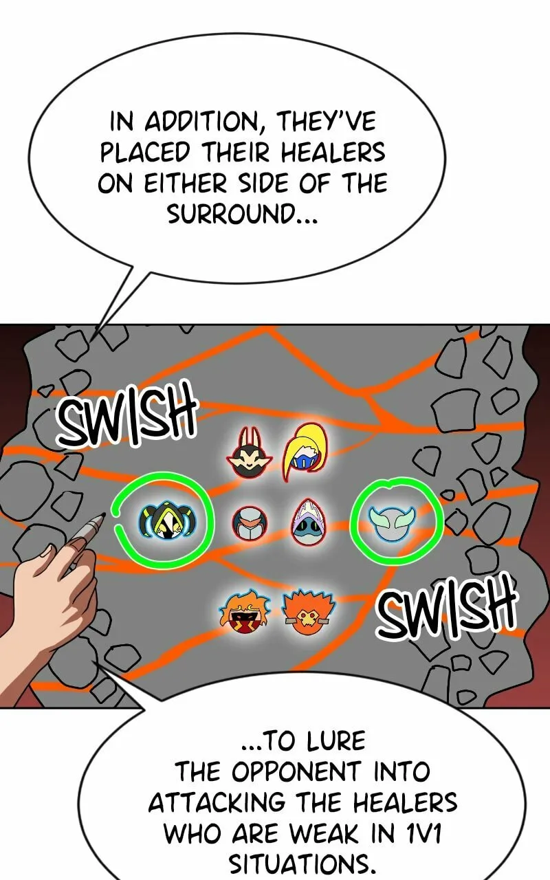 Double Click Chapter 70 page 77 - 