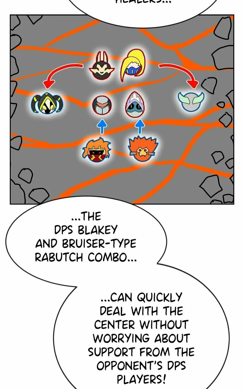 Double Click Chapter 70 page 79 - 