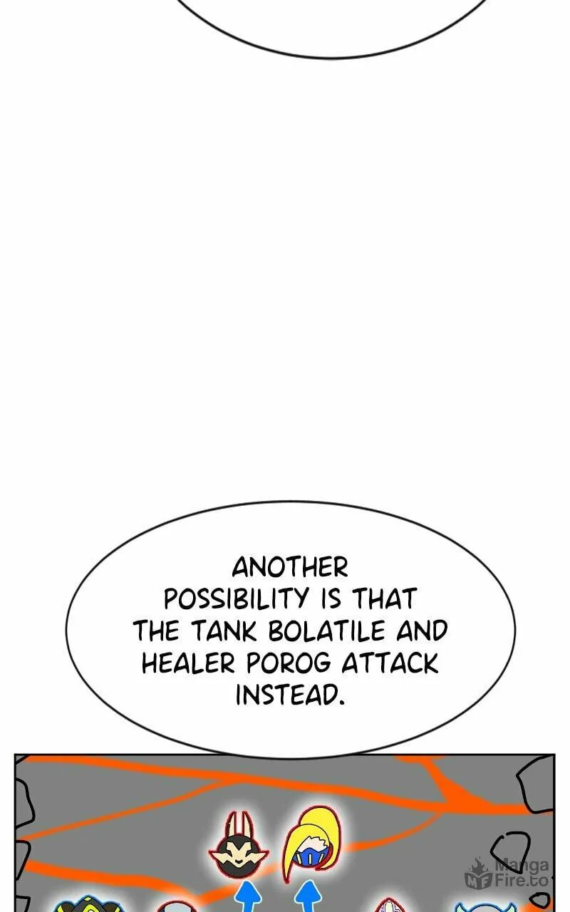 Double Click Chapter 70 page 80 - 