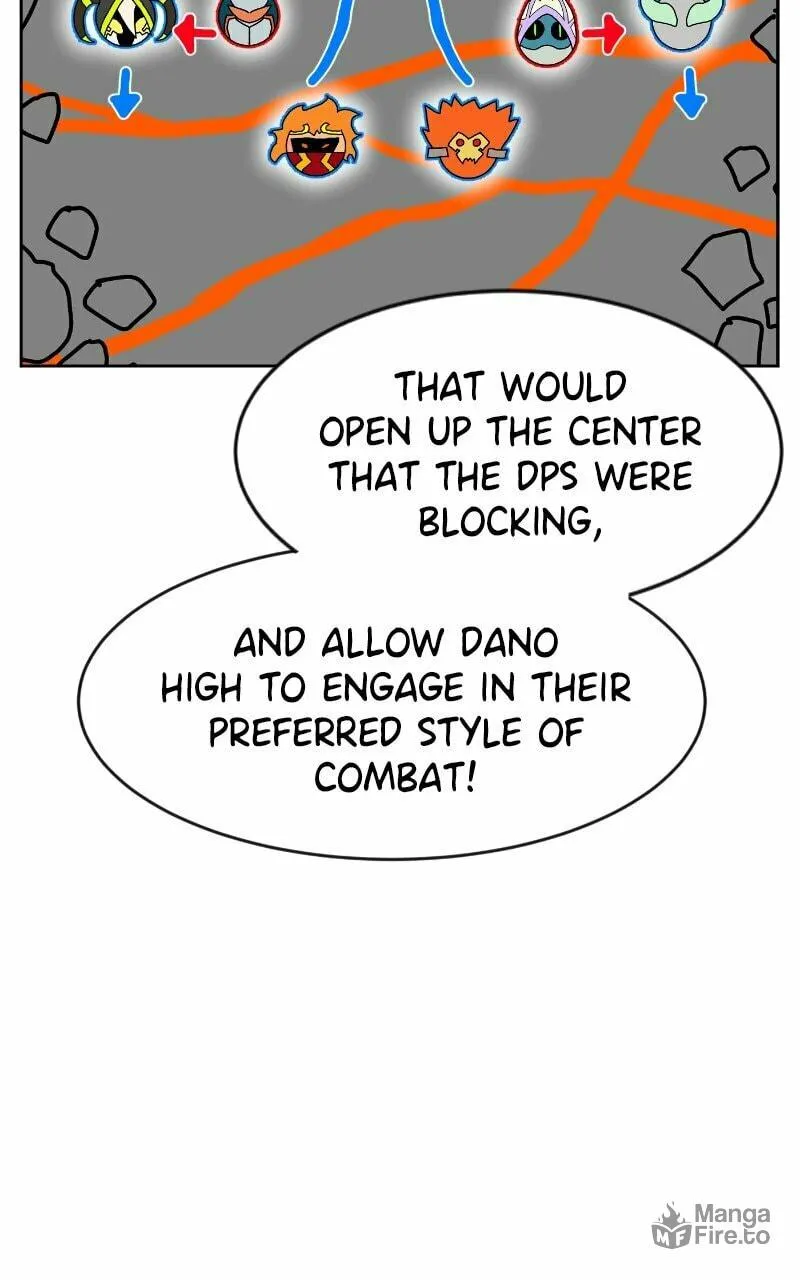 Double Click Chapter 70 page 81 - 