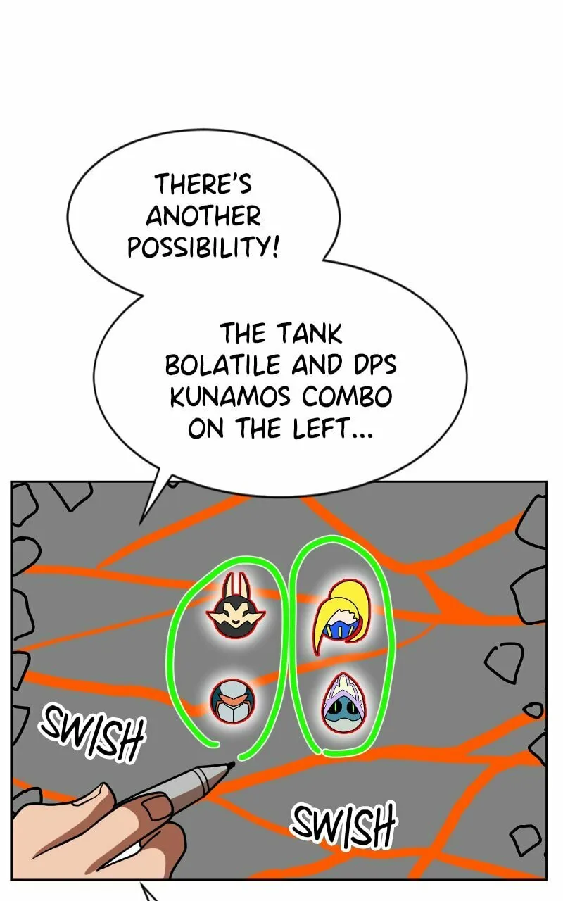 Double Click Chapter 70 page 82 - 