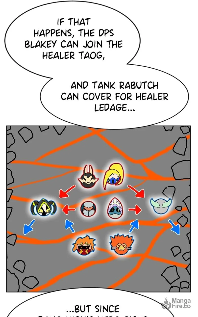 Double Click Chapter 70 page 84 - 