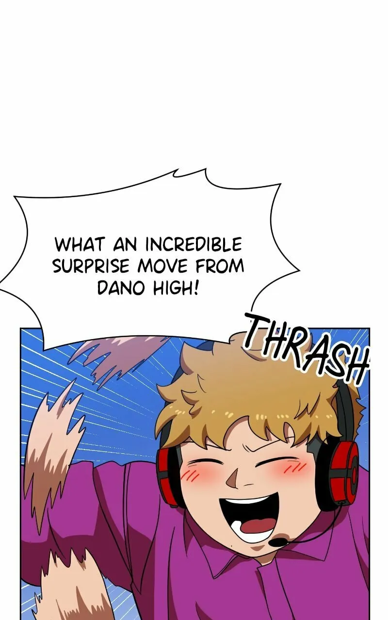 Double Click Chapter 70 page 86 - 