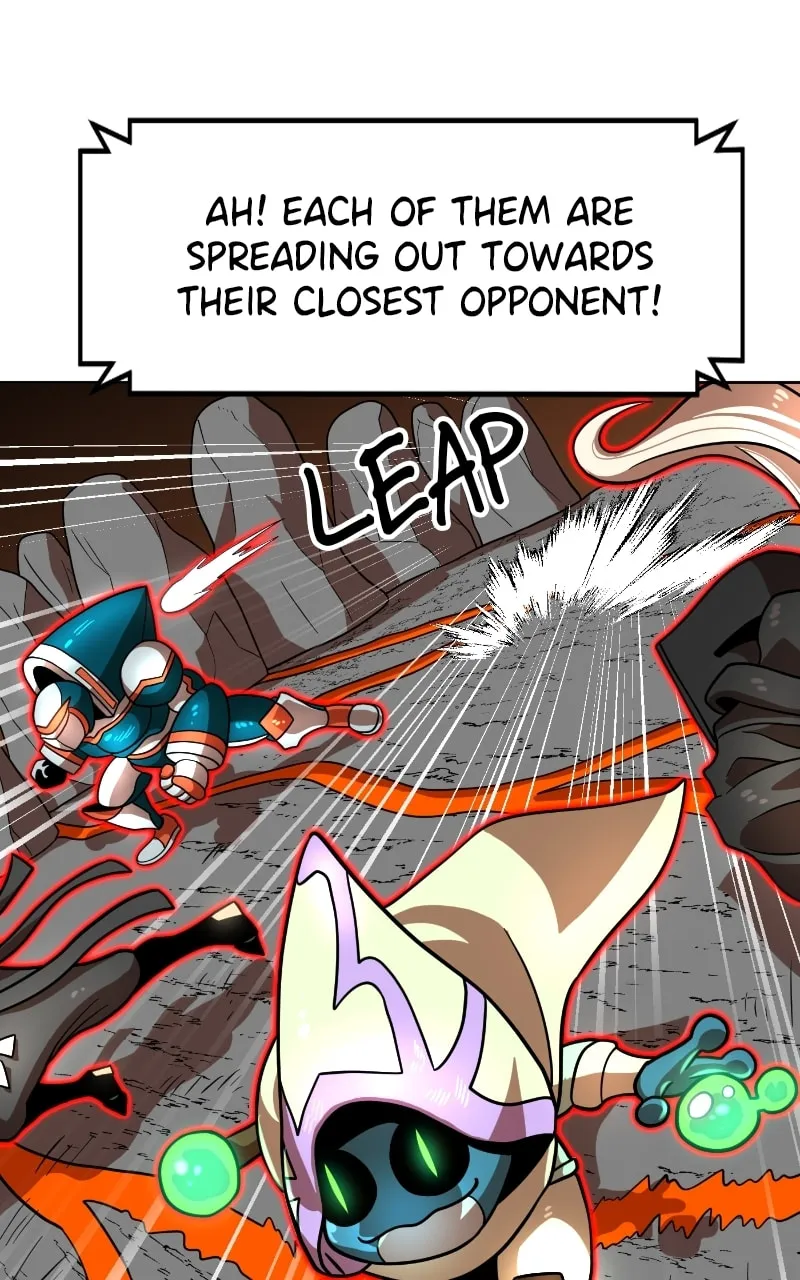 Double Click Chapter 70 page 89 - 