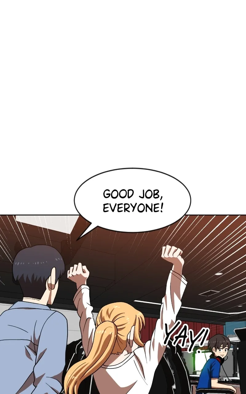 Double Click Chapter 71 page 1 - 