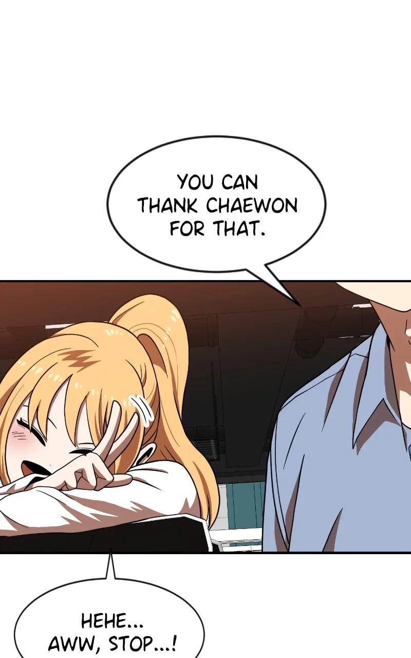 Double Click Chapter 71 page 11 - 