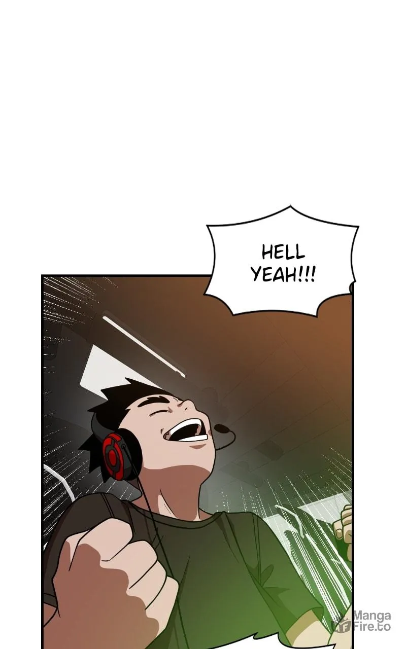 Double Click Chapter 71 page 110 - 