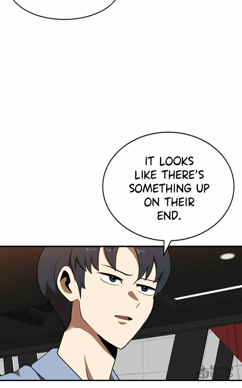 Double Click Chapter 71 page 12 - 