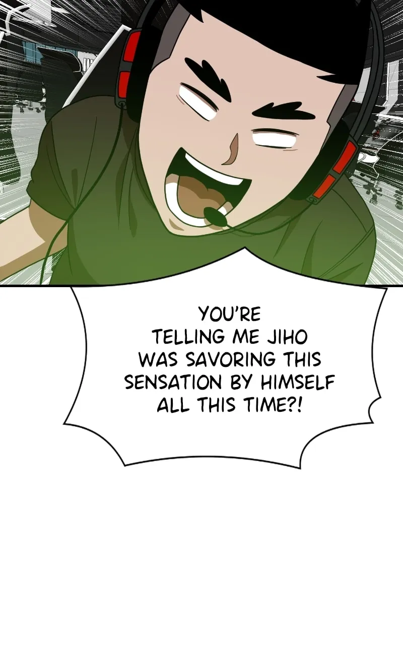 Double Click Chapter 71 page 112 - 