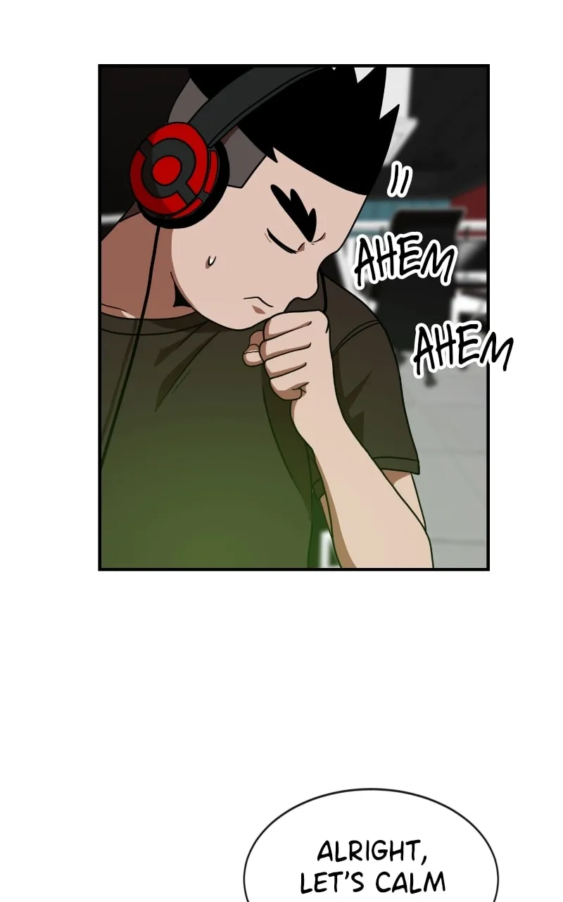 Double Click Chapter 71 page 113 - 