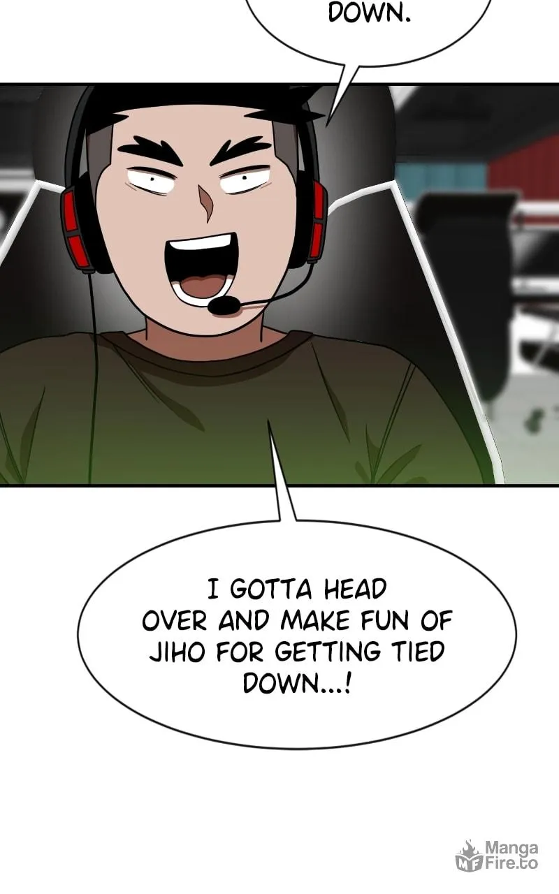 Double Click Chapter 71 page 114 - 