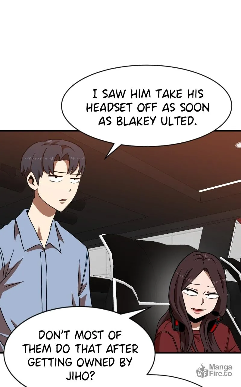Double Click Chapter 71 page 15 - 