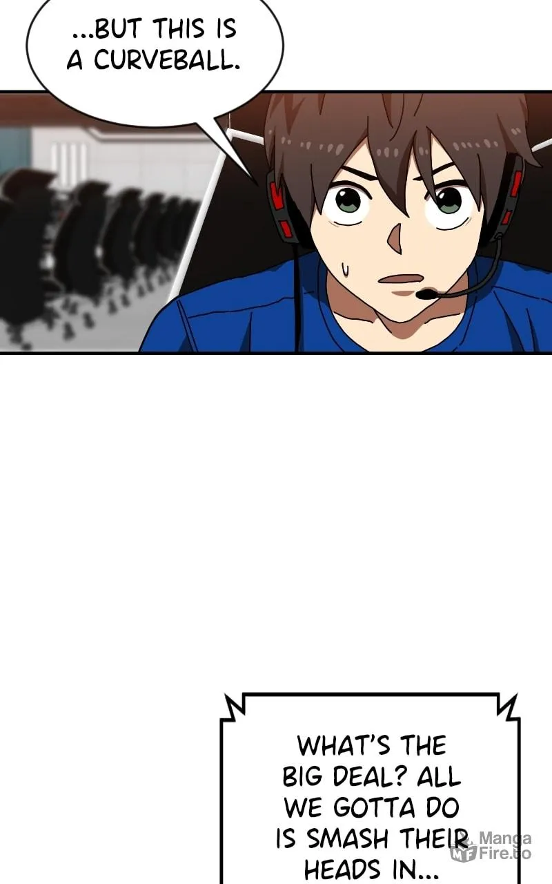 Double Click Chapter 71 page 21 - 