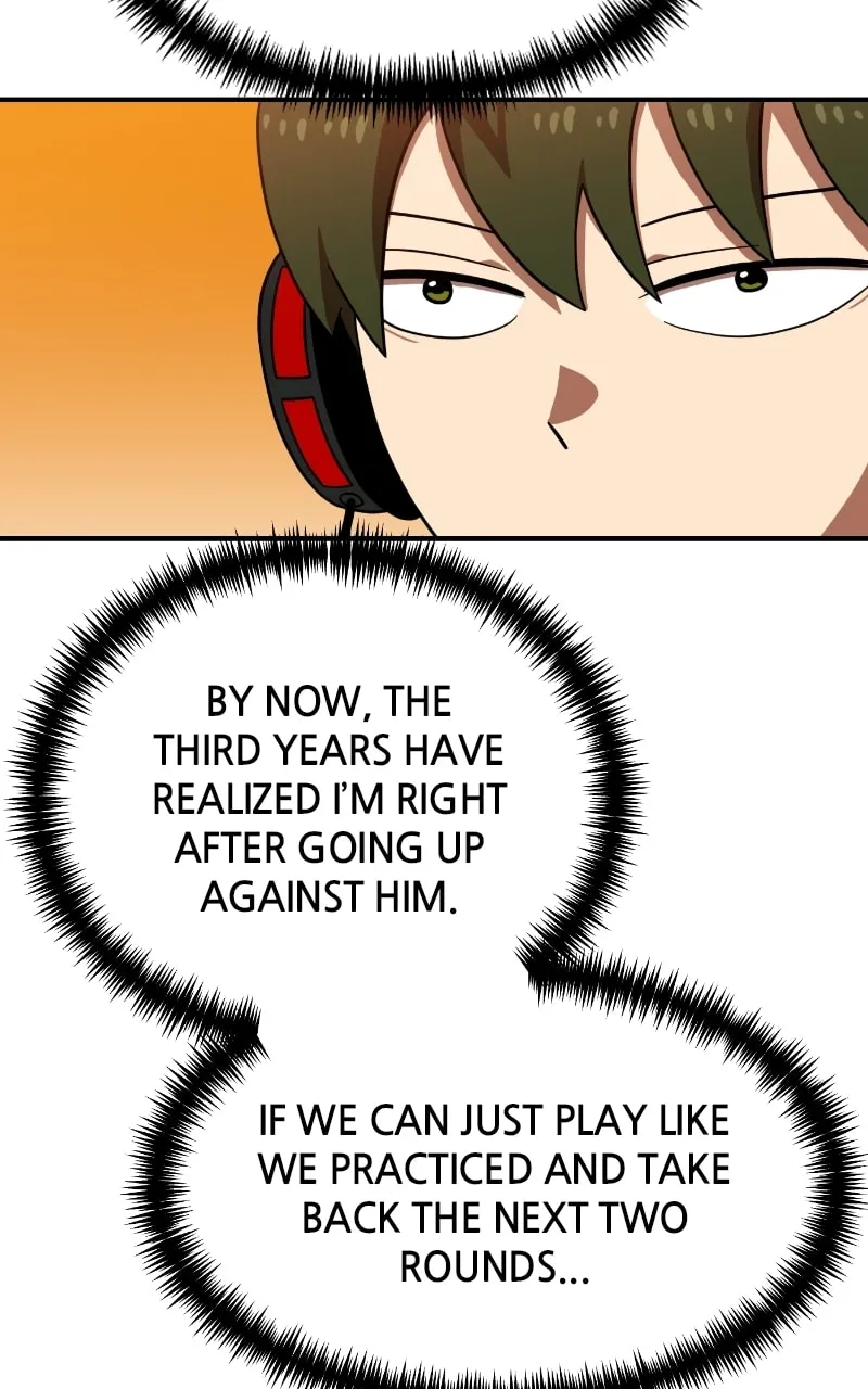 Double Click Chapter 71 page 26 - 