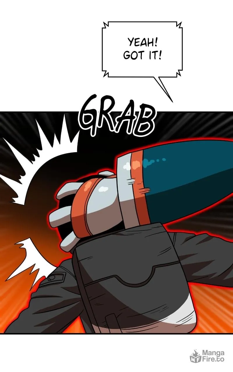 Double Click Chapter 71 page 33 - 