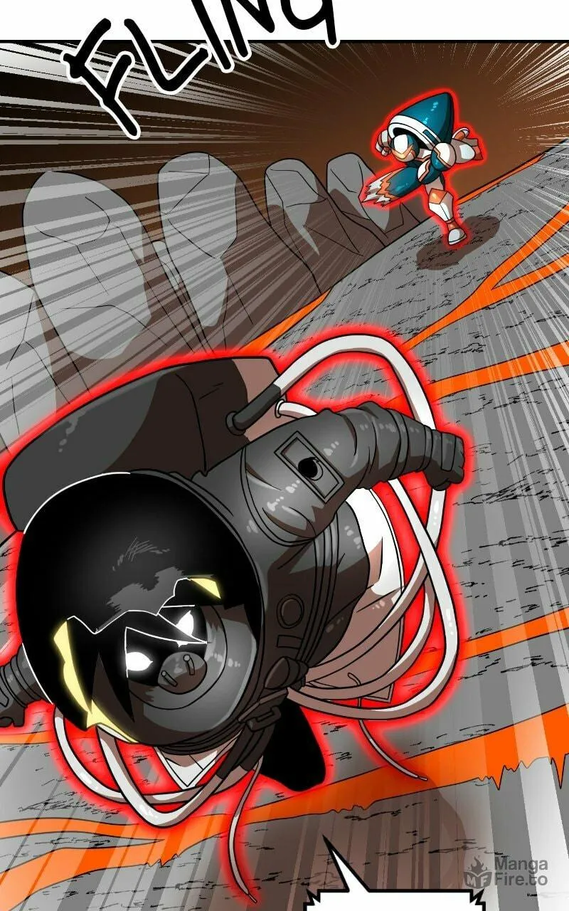 Double Click Chapter 71 page 35 - 
