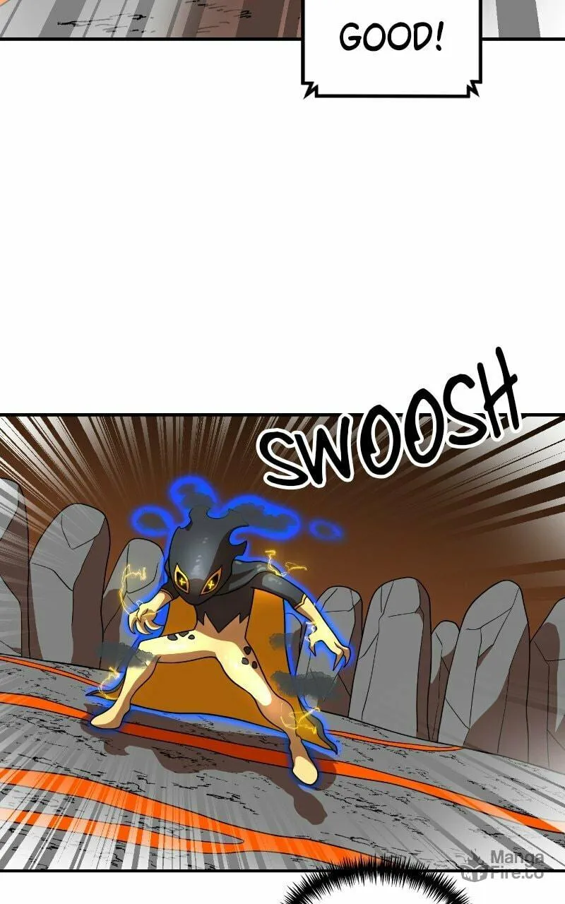 Double Click Chapter 71 page 36 - 