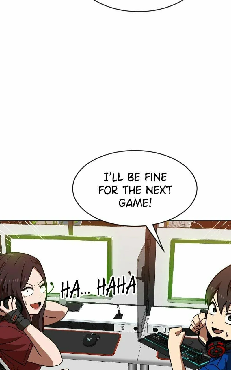 Double Click Chapter 71 page 6 - 