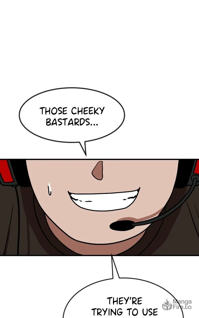 Double Click Chapter 71 page 54 - 