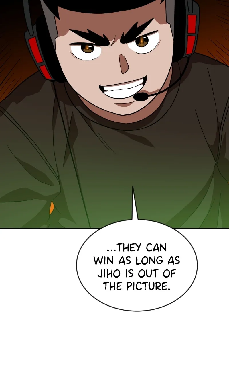 Double Click Chapter 71 page 56 - 