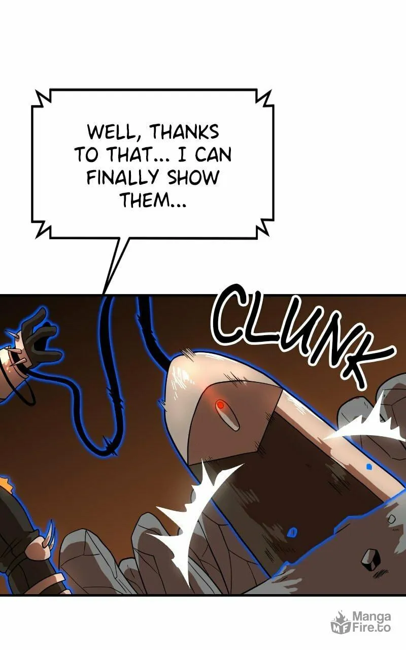 Double Click Chapter 71 page 57 - 