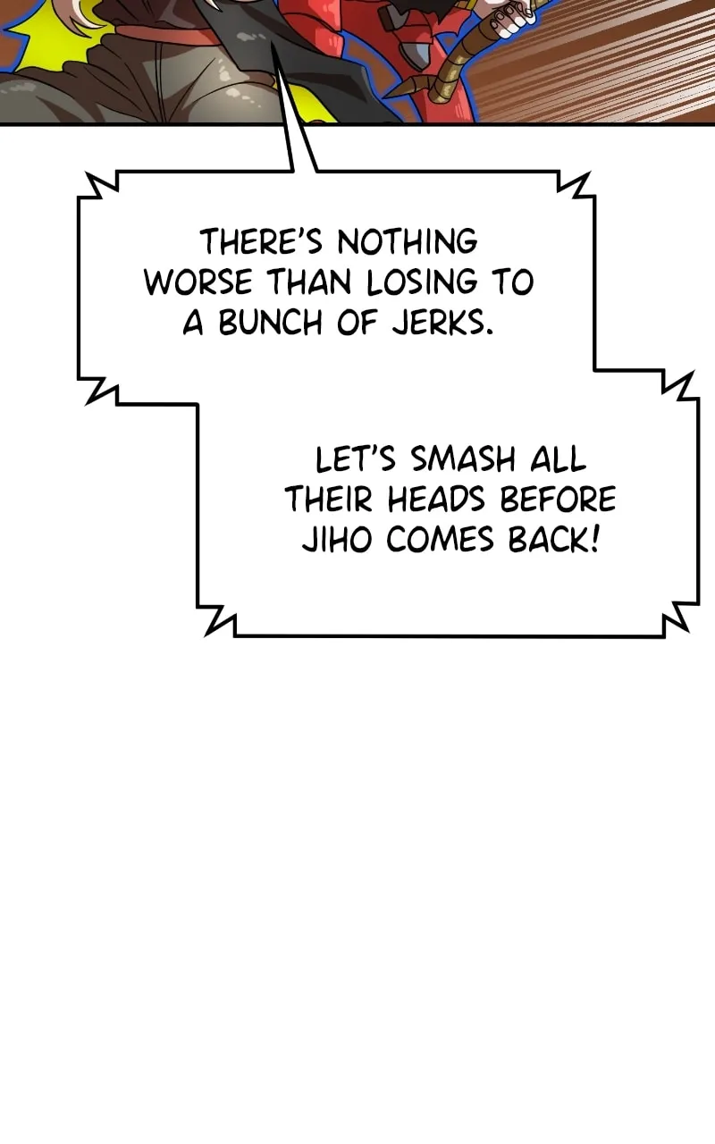 Double Click Chapter 71 page 61 - 