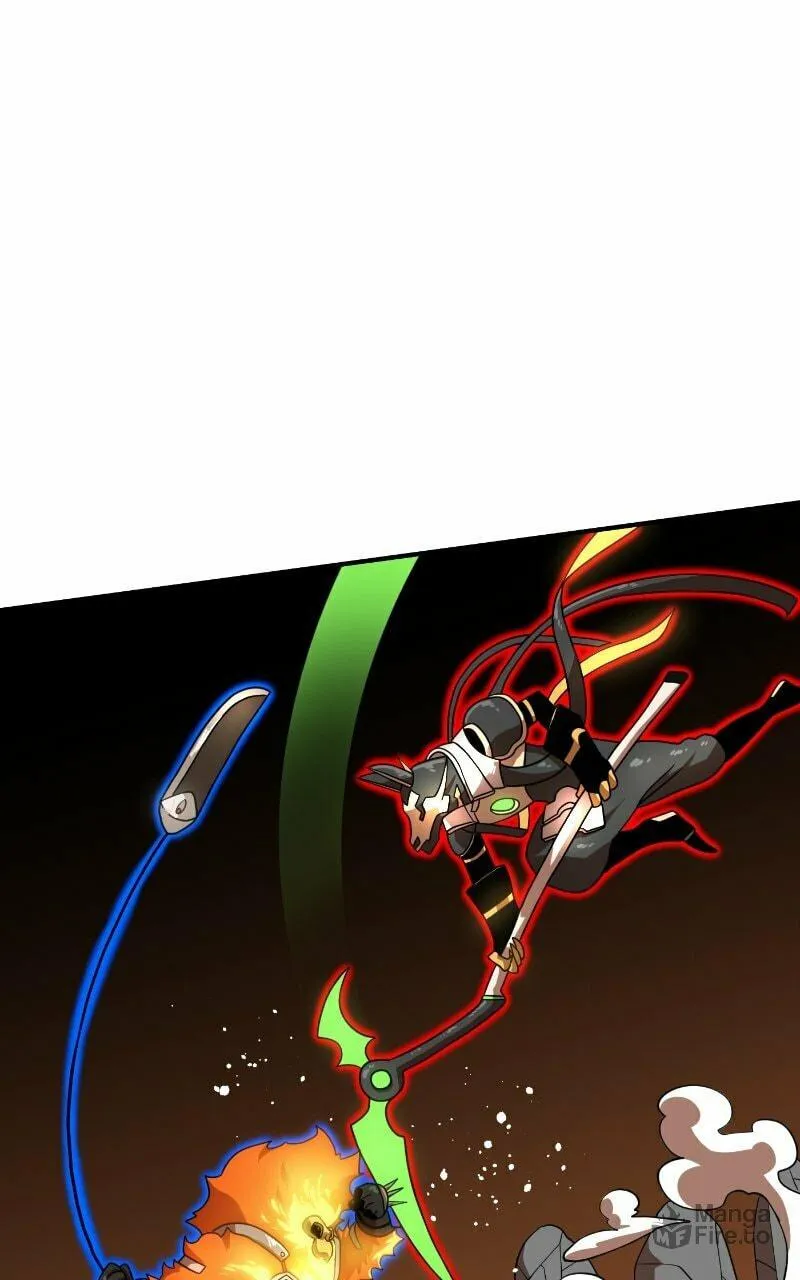 Double Click Chapter 71 page 63 - 