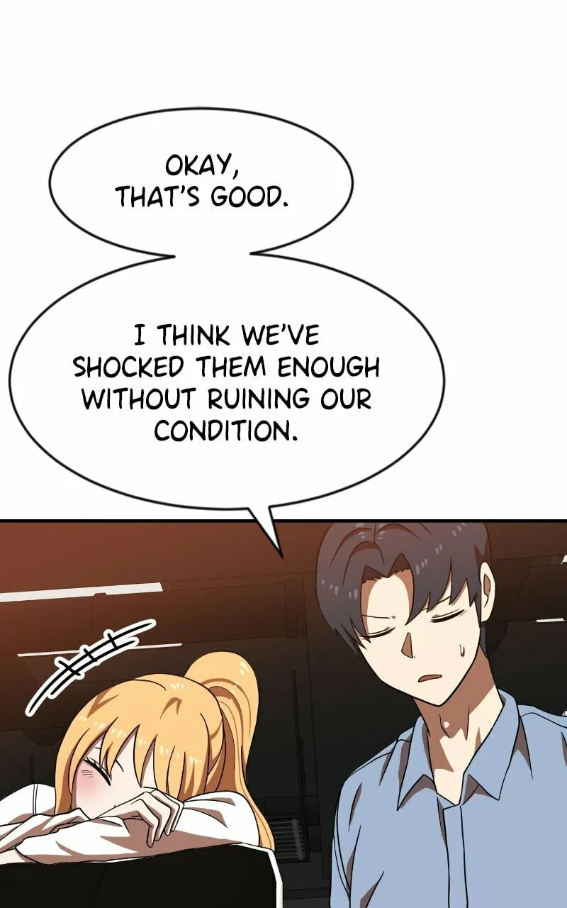 Double Click Chapter 71 page 8 - 