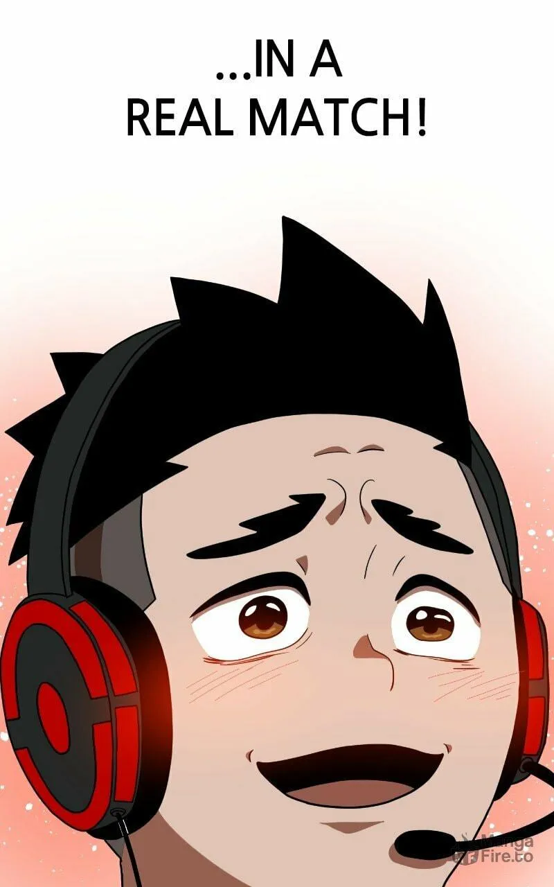 Double Click Chapter 71 page 81 - 