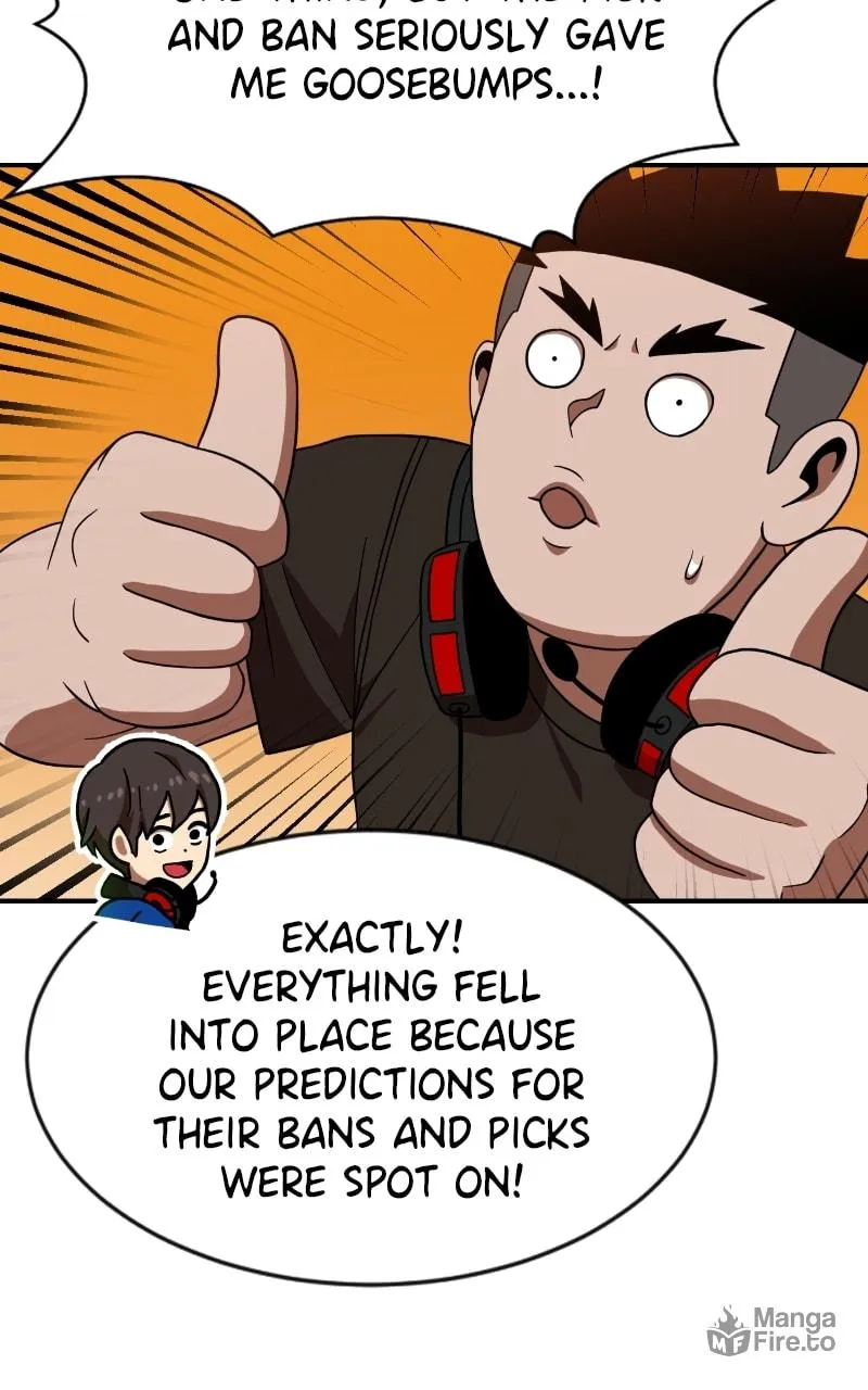 Double Click Chapter 71 page 10 - 