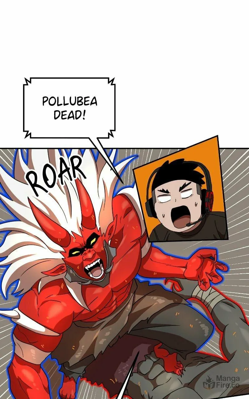 Double Click Chapter 72 page 111 - 