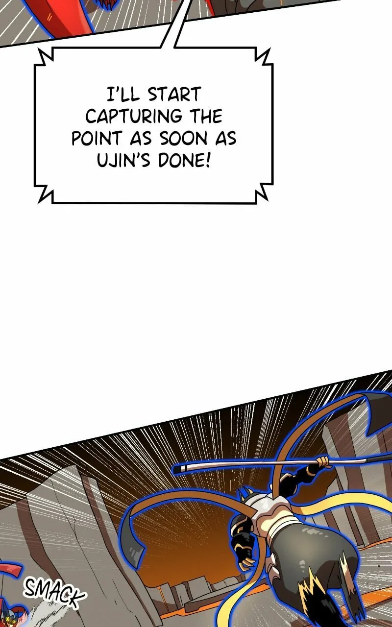 Double Click Chapter 72 page 112 - 