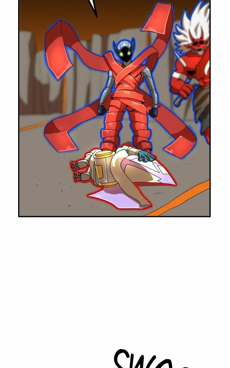 Double Click Chapter 72 page 118 - 
