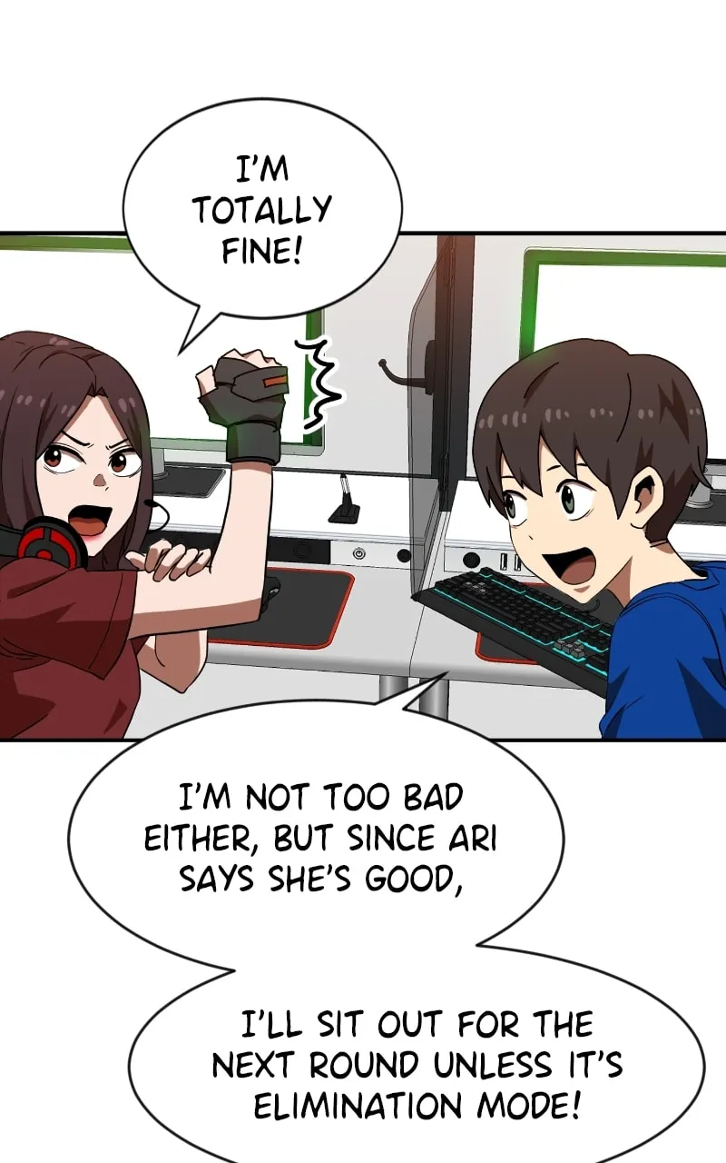 Double Click Chapter 72 page 13 - 