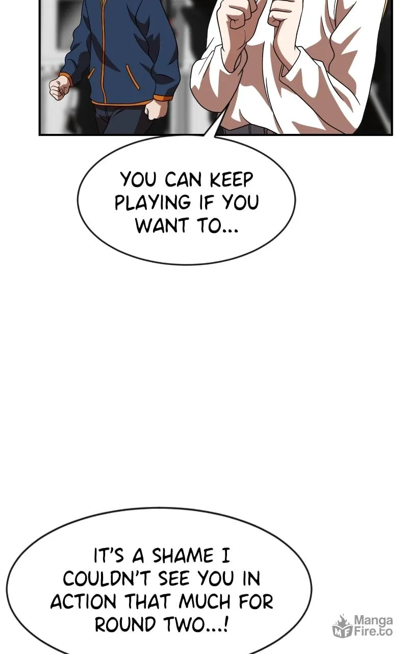 Double Click Chapter 72 page 15 - 