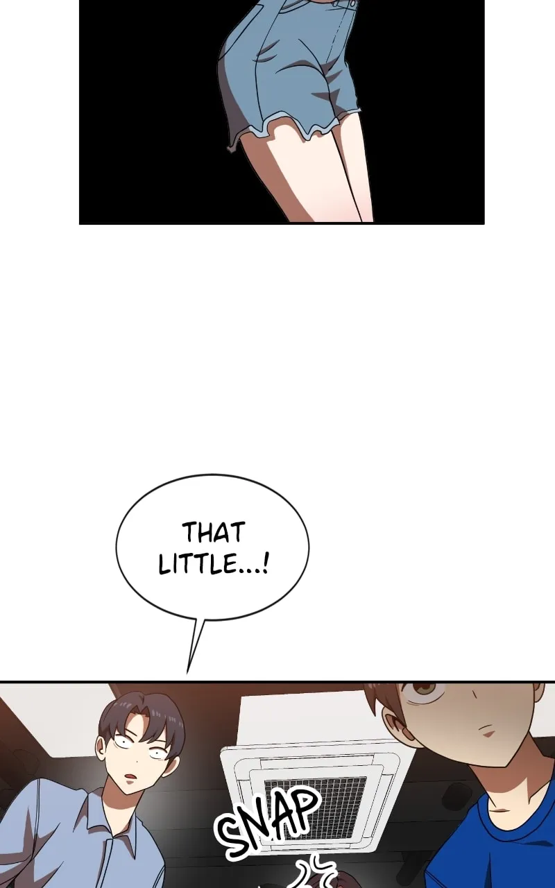 Double Click Chapter 72 page 19 - 