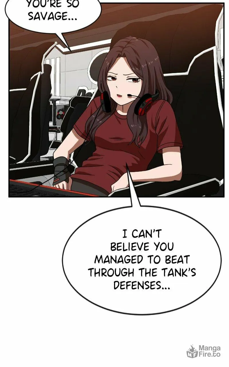 Double Click Chapter 72 page 3 - 