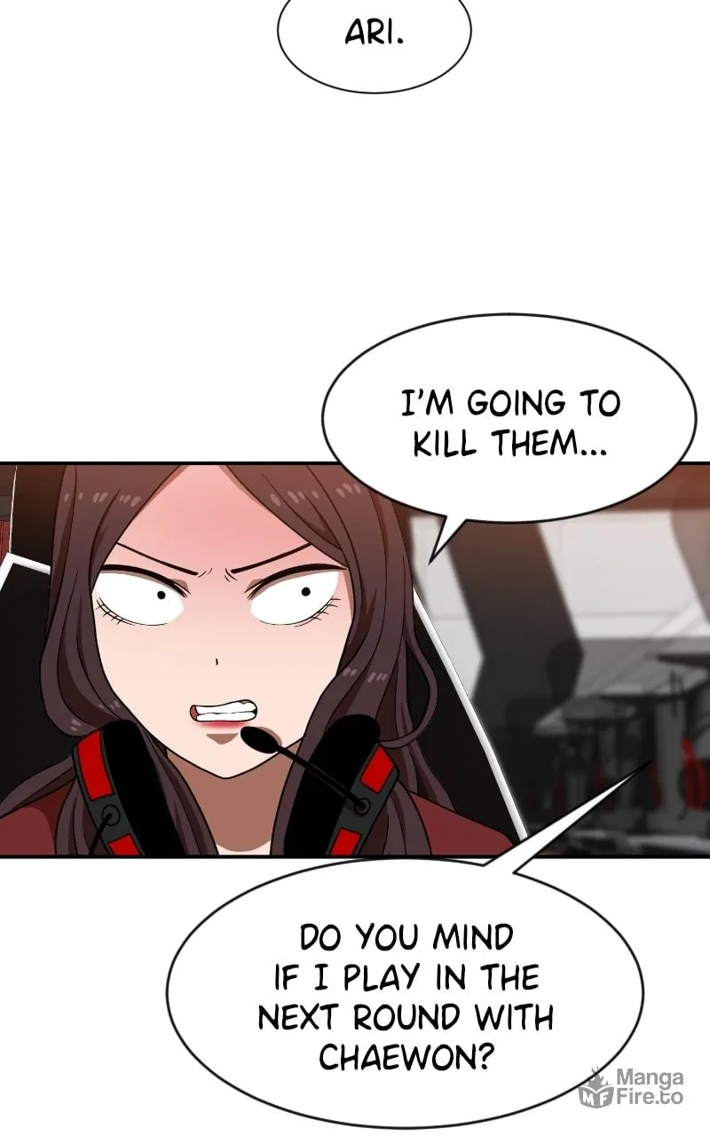Double Click Chapter 72 page 21 - 