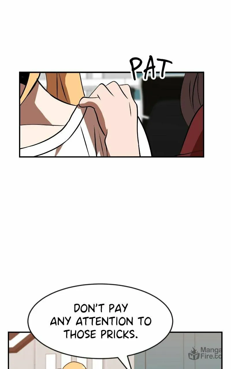 Double Click Chapter 72 page 25 - 