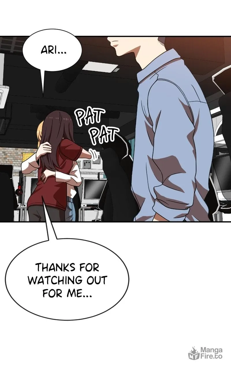 Double Click Chapter 72 page 27 - 
