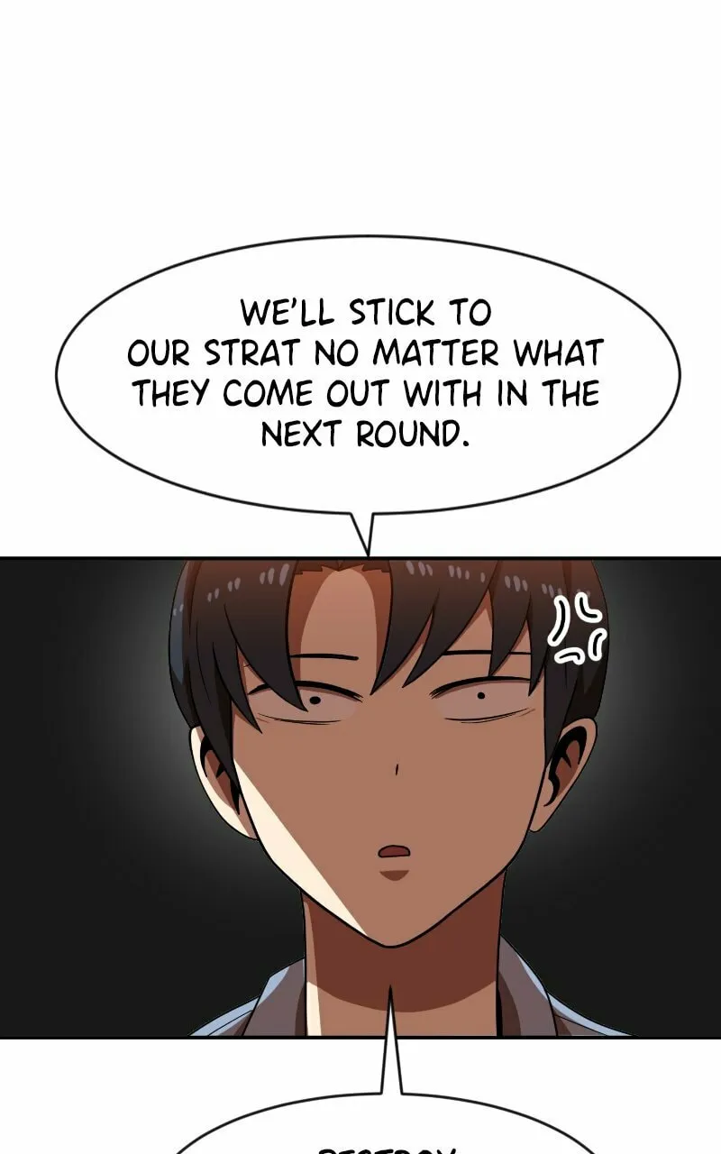 Double Click Chapter 72 page 28 - 