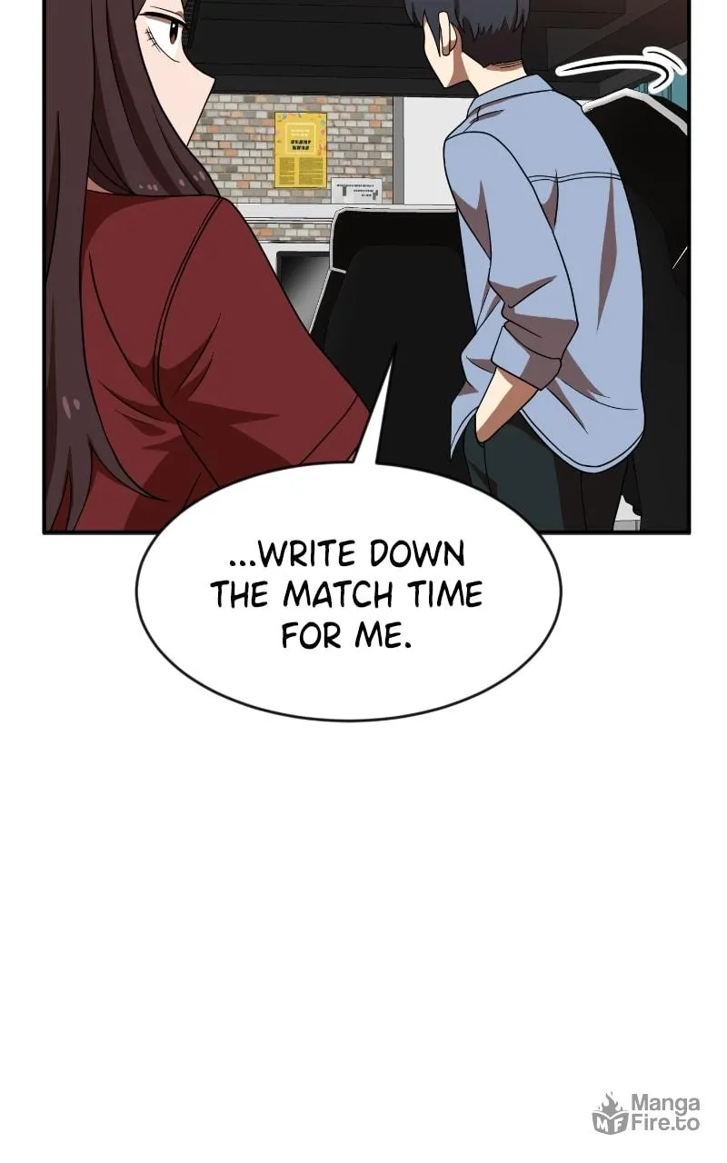 Double Click Chapter 72 page 30 - 