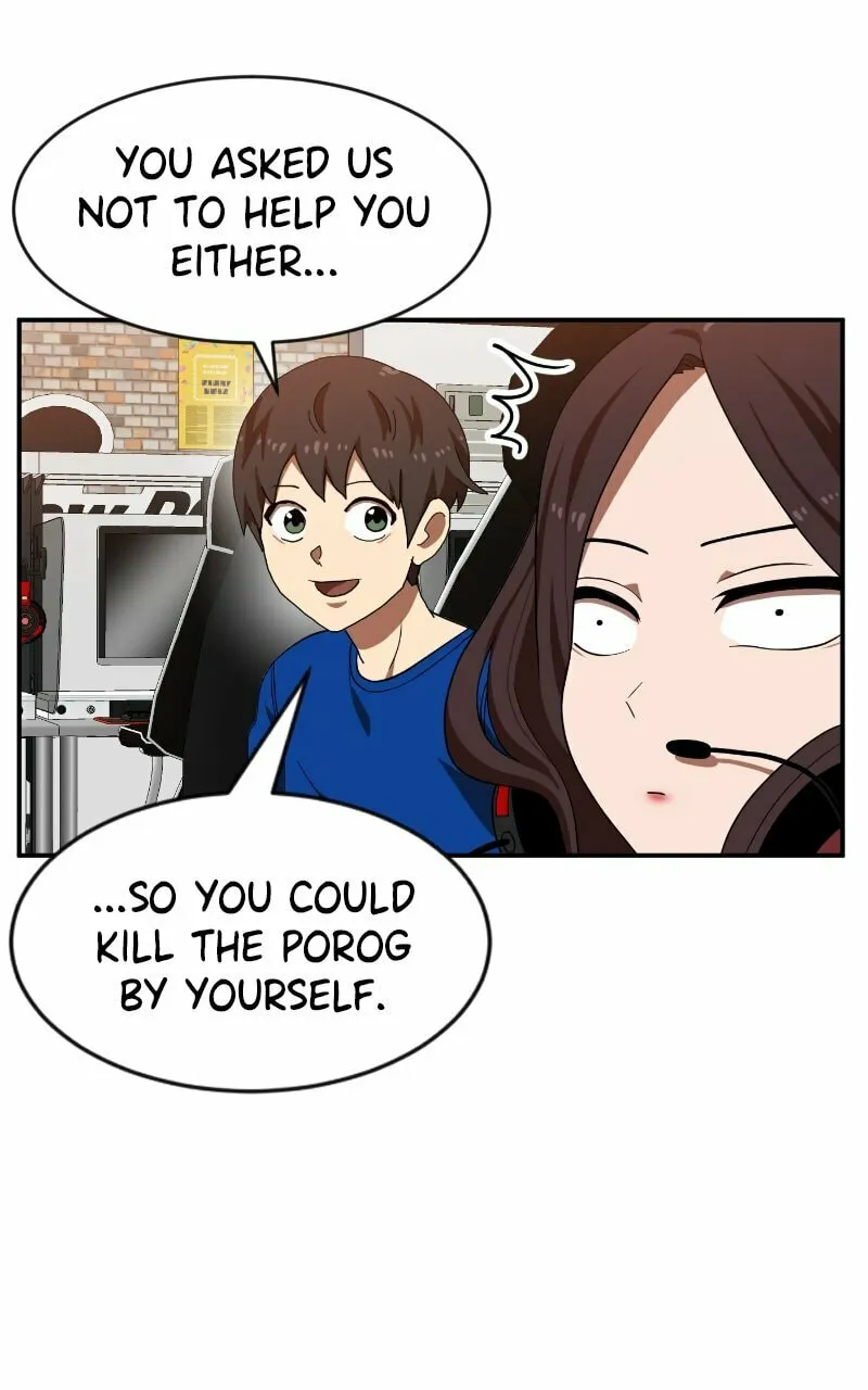 Double Click Chapter 72 page 4 - 