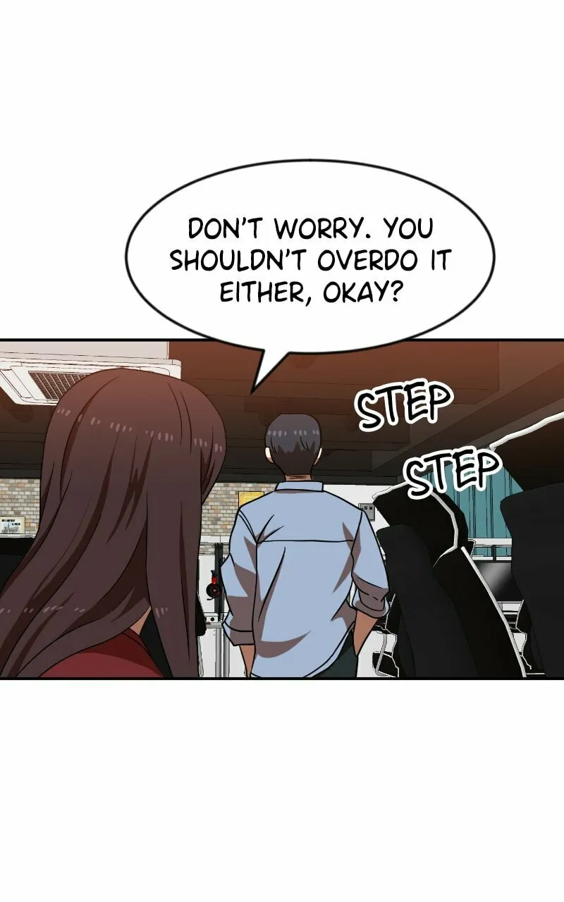 Double Click Chapter 72 page 31 - 